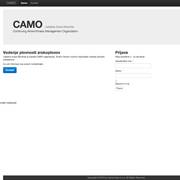 CAMO - Continuing Airworthiness Management Organization