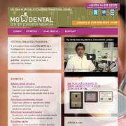 MG Dental - najboljši zobozdravnik v Ljubljani