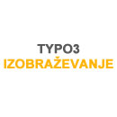 Individualno izobraževanje TYPO3 - INDIVIDUA3